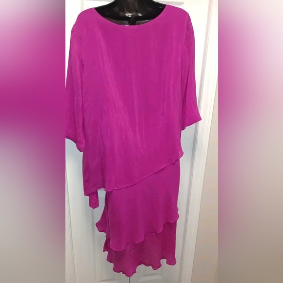 Click Color Me Cotton dress - Picture 5 of 8